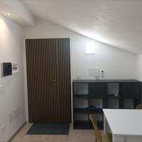 Appartamento Torre melissa
