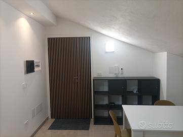 Appartamento Torre melissa