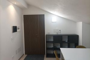 Appartamento Torre melissa