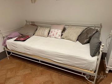 Tipo Divano letto
