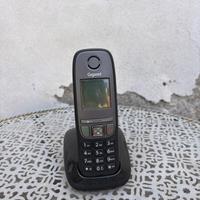 Telefono cordless Gigaset AS475H