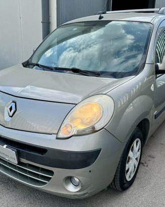 RENAULT Kangoo 1.5 dCi 90CV F.AP. 5 porte Tom To