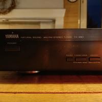 YAMAHA sintonizzatore hi-fi