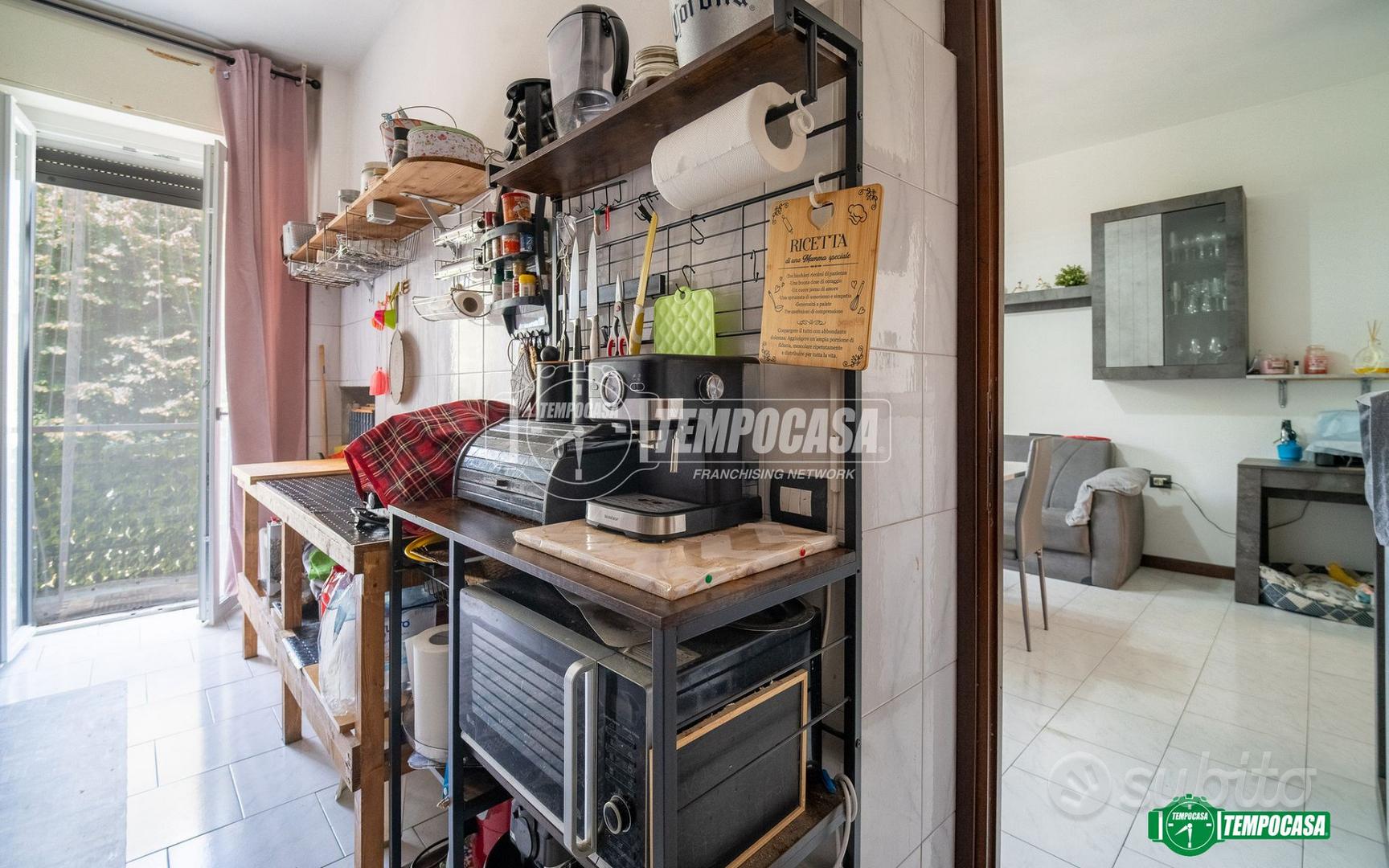 Appartamento – Nova Milanese, Cascina Meda, Monza e della Brianza - Vista 5