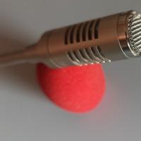 Microfoni per congressi da tavolo