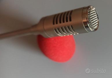 Microfoni per congressi da tavolo