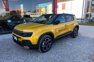 Jeep Avenger 1.2 SUMMIT