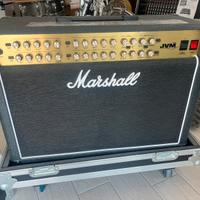 Amplificatore MARSHALL JVM 410C