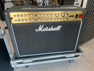 Amplificatore MARSHALL JVM 410C