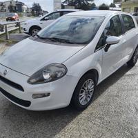 FIAT PUNTO EVO PERLA 1.4 GPL OK NEO PATENTATI