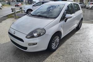 FIAT PUNTO EVO PERLA 1.4 GPL OK NEO PATENTATI