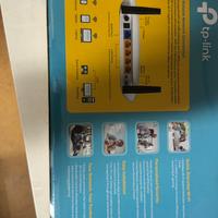 Tp-ling router