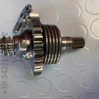 ALBERO AVVIAMENTO KAWASAKI KX 125 1994 1998 KX125