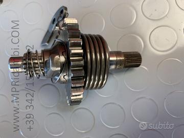 ALBERO AVVIAMENTO KAWASAKI KX 125 1994 1998 KX125