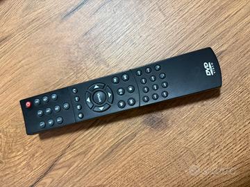 Telecomando Lettore DVD Kiss