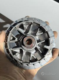 Multivar 2000 sh 125/150 2020 in poi