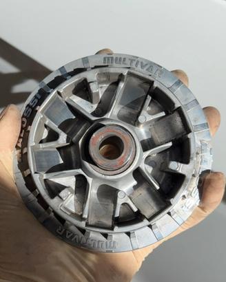 Multivar 2000 sh 125/150 2020 in poi