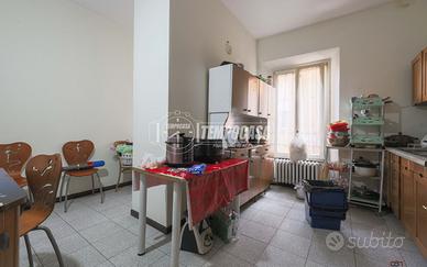 Appartamento a Bologna 5 locali