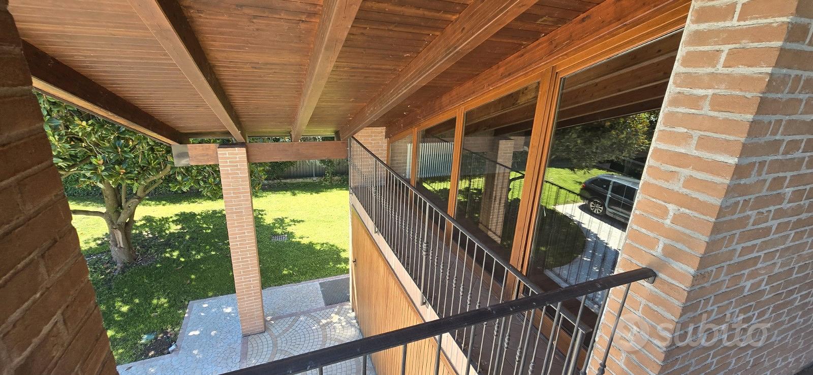 Casa – San Giorgio delle Pertiche, Anconetta - Vista 5