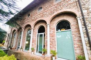 Villa a Martignacco (UD).