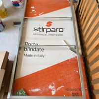 Porta blindata 90x210