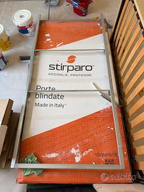 Porta blindata 90x210