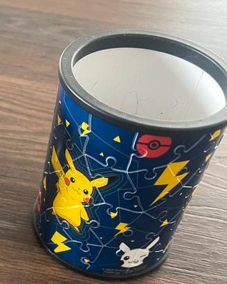 Pokemon puzzle
