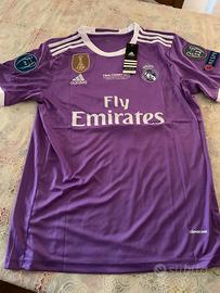 Maglia Cristiano Ronaldo 2017 finale