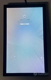 Monitor touch SAMSUNG QB13R-T