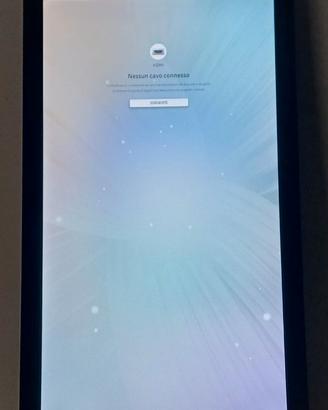 Monitor touch SAMSUNG QB13R-T