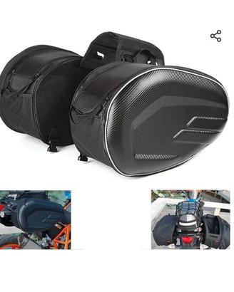 sacche laterali moto 
