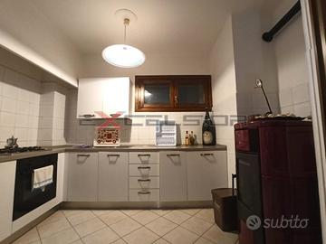 LOREO - CASA SINGOLA CON GIARDINO