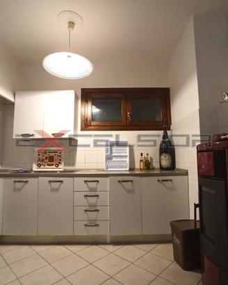 LOREO - CASA SINGOLA CON GIARDINO