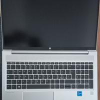 HP PROBOOK 650 G8