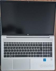 HP PROBOOK 650 G8