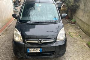 Daihatsu Cuore per neopatentati