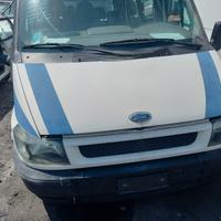 Ricambi Ford transit anno 2003