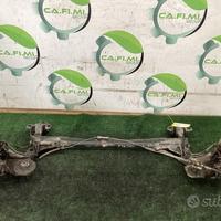 ASSALE POSTERIORE OPEL Meriva 3Â° Serie Benzina 1.