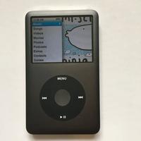 iPod Classic 1TB
