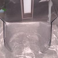 Parabrezza kawasaky versys 2015