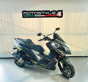 KYMCO Xciting 400i ABS