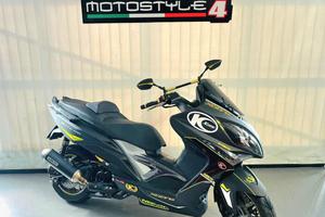 KYMCO Xciting 400i ABS
