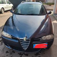 Alfa 156