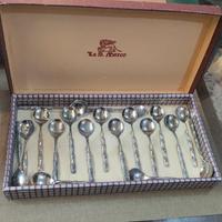 Set di posate S Marco vintage 