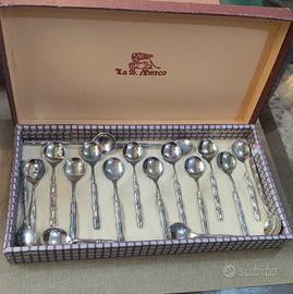Set di posate S Marco vintage 