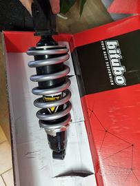 mono ammortizzatore posteriore xsr 700 Yamaha MT