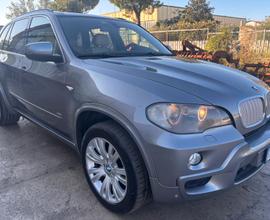 Bmw X5 xDrive48i