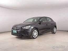 Opel corsa musata 2021 #211