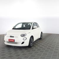 FIAT 500e 500 Icon + Berlina