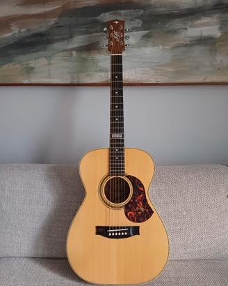Maton Tommy Emmanuel EBG808 TE